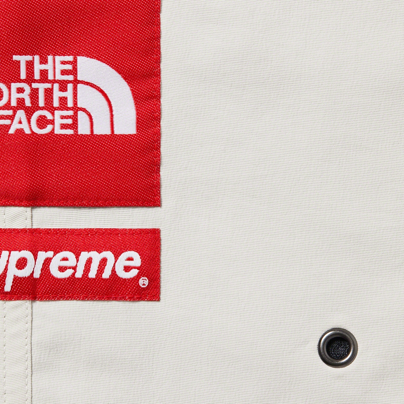 Supreme®/The North Face® Trekking Packable Belted Short view 11